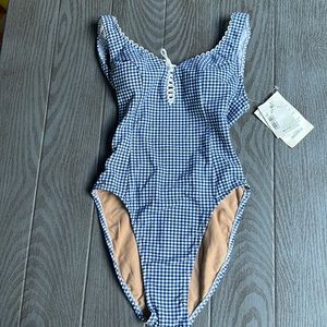 Vintage Swim - Daffy Swimsuit- NWT 🌴🌴🌴